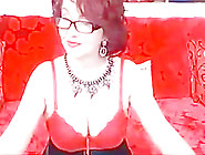 Webcam Oneado Red Angel