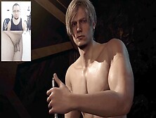 Resident Evil,  Resident Evil Mod Nude,  Ass