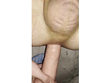 Perfect Cock Man Loves Stretching Holes And Fuck