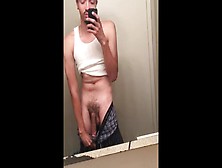 Tell Daddy Chad You Can Make This Juicy Dick Cum