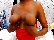 Compilation Nipples Jumbo Breasted Areolas On African Boobies