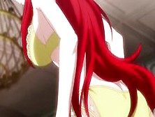 Uncensored "what's So Great About High School Dxd" By Mother's Basement