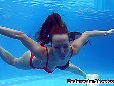 Ferrari Mia Film - Underwatershow