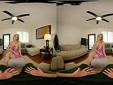 Horny Big Tits Stepmom Can't Get Enough Sex Vr Porn