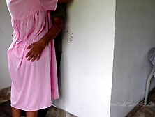 ගැණි ගෙන්නගත්ත හොරමිනිහා මාට්ටු Sri Lankan Cuckold Husband Watch Her Wife Sex Fuck With His Friend