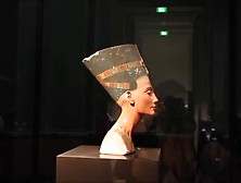 Queen Nefertiti. Mp4