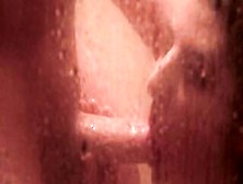Steamy Shower Blowjob & Facial (Date Night Pt.  Two,  Teaser Four)