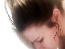 College White Women Getting Plowed Rough By African Cock Compilation Part One