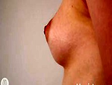 Maya B Perky Breasts