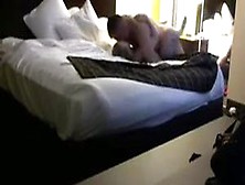 Married Slut Has Big Cock Hotel Meetup