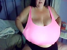 Massive Tits