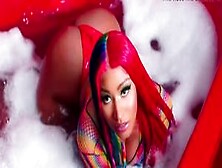 Nicki Minaj Trollz Supercut