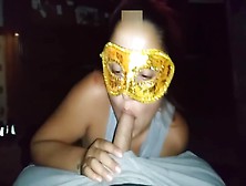 Wifey Teases And Penis Pump Late Night Pt. 1