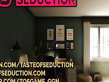 Taste Of Seduction – Demo #01 • Let's Got This Beauty Adventure Started,  Shall We?