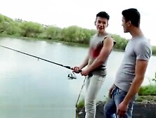 Bareback Gay Emo Porn And Teen Sex Anal Boy Movie First Time Fishing For