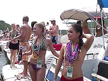 Springbreaklife Video: Party Cove