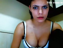 Loreny18 Intimate Record On 2/1/15 23:21 From Chaturbate