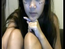 Cute Sexy Asian Teen Naked