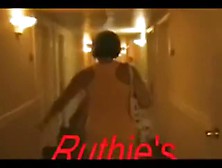 Ruthie Fucks All Cocks