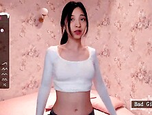 Hot Petite Skinny Pretty Tits Asian Teen Webcam Sh