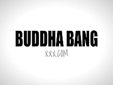 Buddhabangxxx - Mia Dior’s 1St Time Trying Anal - Fapster