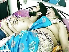 Indian Stepmom Fucking With Barely Legal Stepson! Father Dont Know Anything