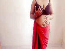 Horny Desi Collage Girl Arya Chad Gai Dildo Ke Upar