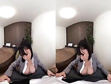 Japanese Office Lady Vr