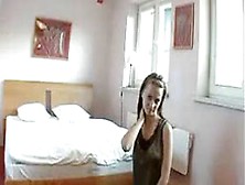 Sexy Couples Fuck On Homemade Amateur Webcam 88