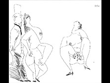 Erotic Drawings Of Pablo Picasso