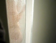 Incredible Homemade Movie With Shower,  Voyeur Scenes