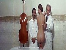 Laura Antonelli - Il Merlo Maschio (1971)