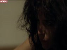 Anabela Moreira In Blood Of My Blood (2011)