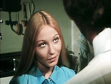 Birgit Tetzlaff In Der Krankenschwestern-Report (1972)