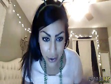 Briana Lee's Member Camshow From March 17Th 2015