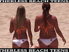 Motherless Beach Teens 331 To 400