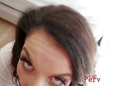 Im Your Stepmom,  You Cant Keep Blackmailing Me For Sex- Silvia Sage. Mp4