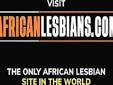 Lastly Lesbo Teen Pair Flee Tribe To Have Twat Eating Sex