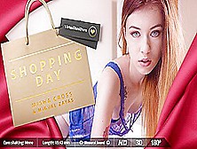 Shopping Day