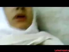 American Hijab Girl Fucking. Mp4