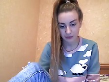 La Fleur Ecarlate Intimate Episode On 01/21/15 10:56 From Chaturbate