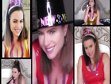 New Year's 2023 A Compilation Of 6 Sexy Videos