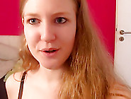 Julia18Darf 12.  User-Ficktreff Erstes Pov