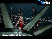 Pamela Stephenson Sexy Scene In Superman Iii