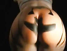 Pumpkin,  Ass,  Or What
