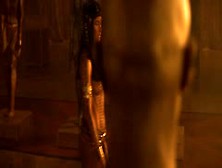 Patricia Velasquez In The Mummy