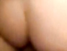 Bf Spreading My Booty And Pounding Me While I Orgasm