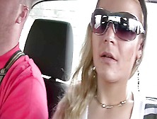 French Amateur Sex.  Girls Are Approached On The Street And Asked To Fuck.  Real Amateur Sex P1