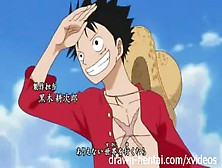 One Piece Hentai - Nico Robin