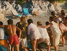 Christine Baranski In Mamma Mia! (2008)